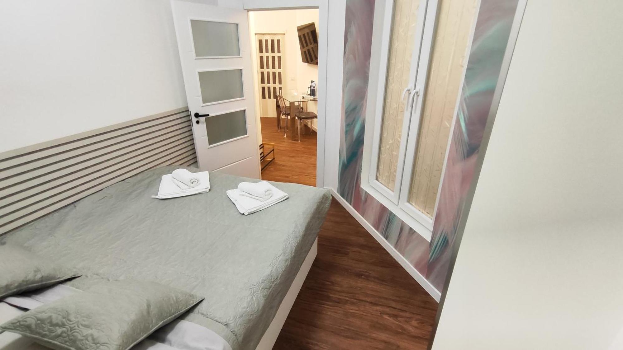 Reina Appartement