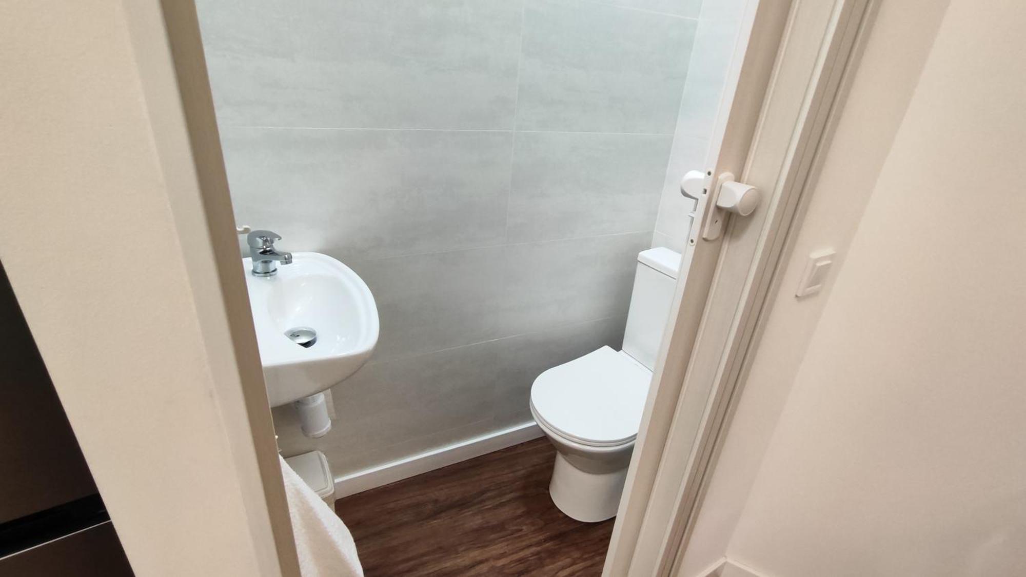 Appartement Reina