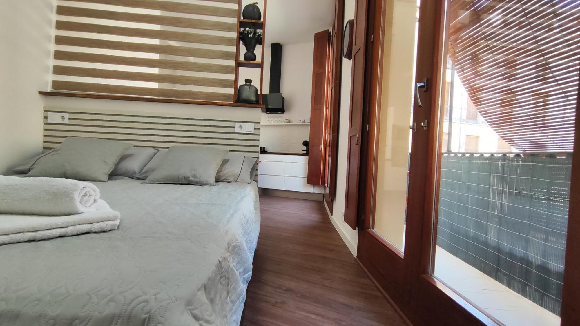 Reina Appartement