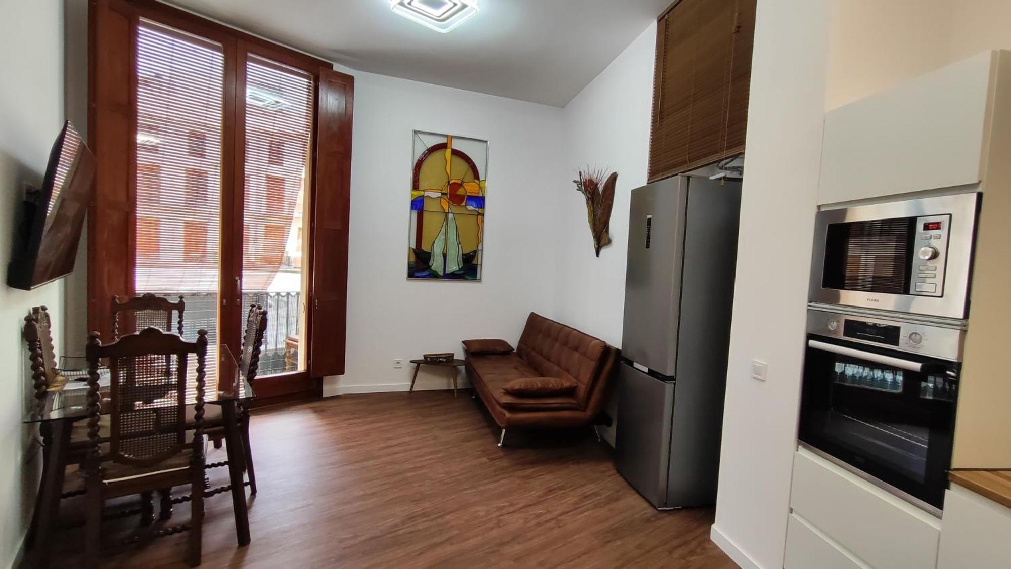 Appartement Reina